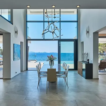 Fabulous Sansarea With A Pool Near The Sea * Blato (Korcula)