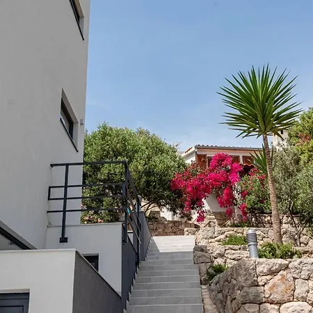 Fabulous Sansarea With A Pool Near The Sea Blato (Korcula)